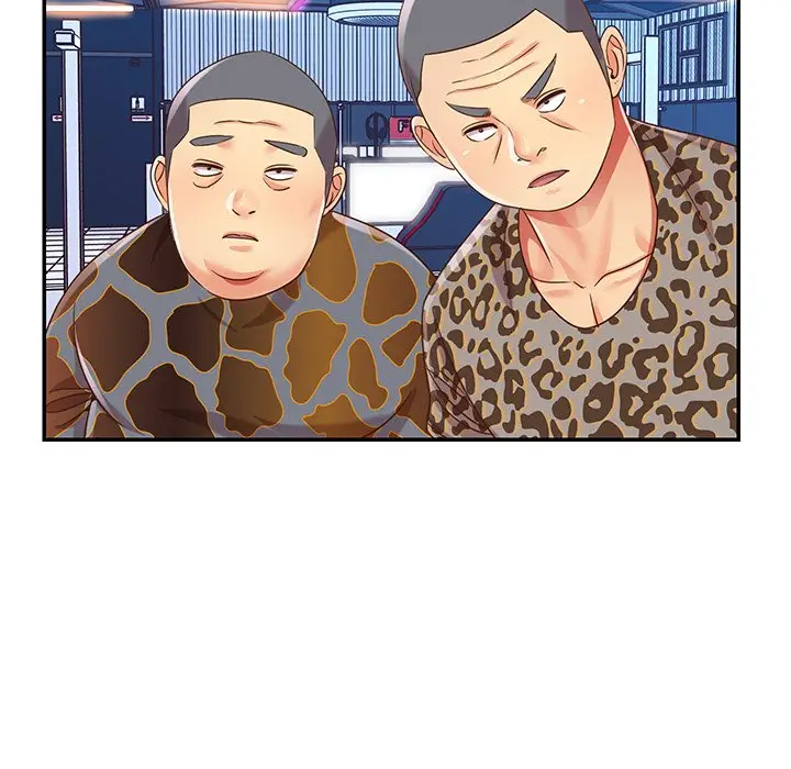 漫画《天真姊妹花》第44章第10张图