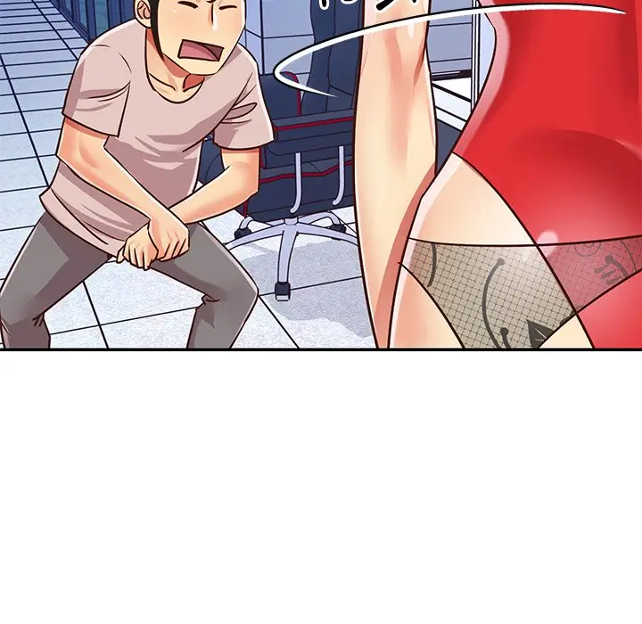 漫画《天真姊妹花》第44章第13张图