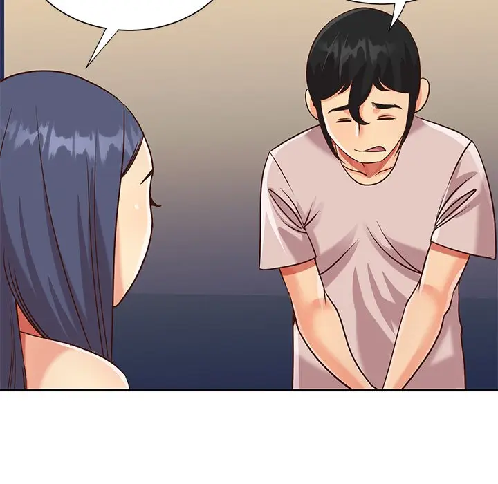 漫画《天真姊妹花》第44章第17张图