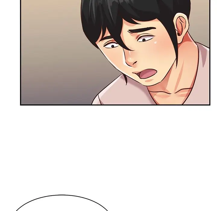 漫画《天真姊妹花》第44章第20张图