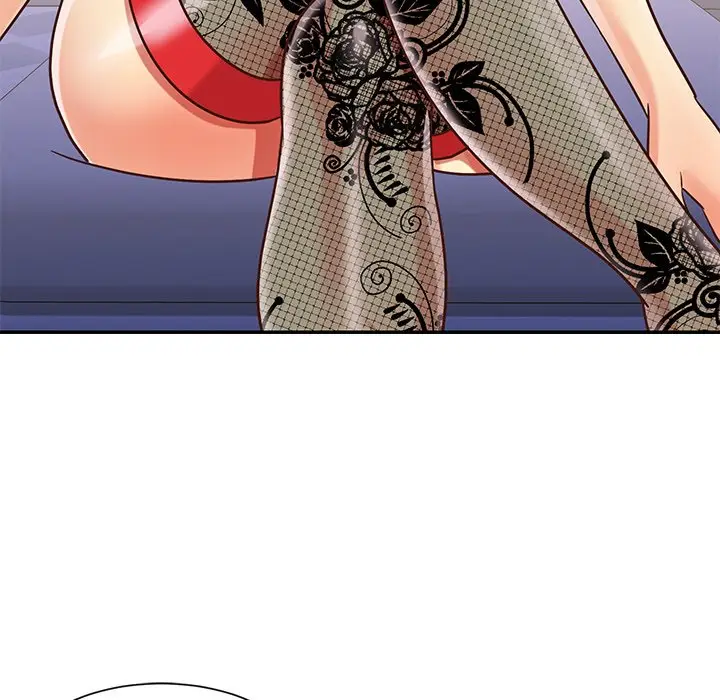 漫画《天真姊妹花》第44章第23张图