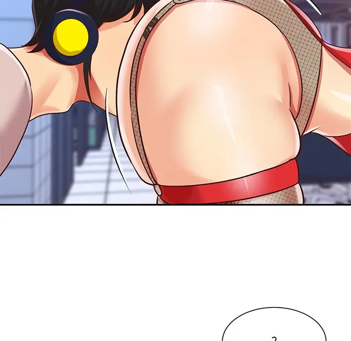 漫画《天真姊妹花》第44章第5张图