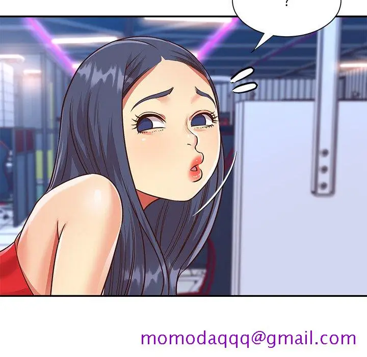 漫画《天真姊妹花》第44章第6张图
