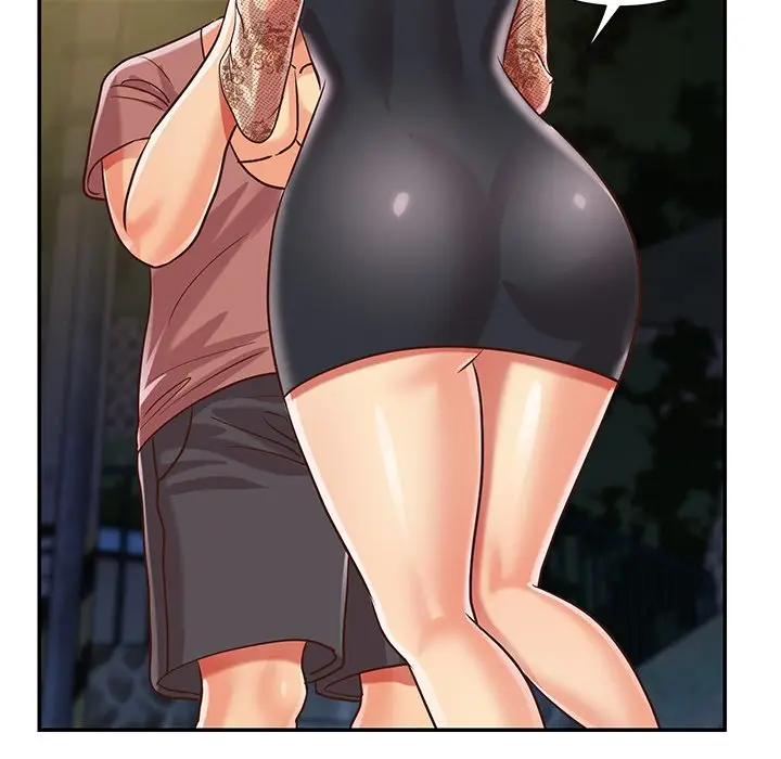 漫画《天真姊妹花》第44章第94张图
