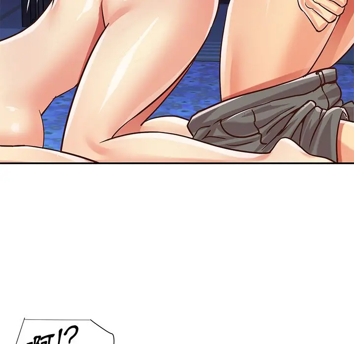 漫画《天真姊妹花》第41章第33张图