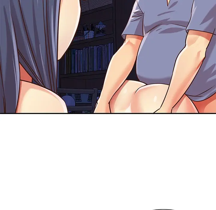漫画《天真姊妹花》第41章第62张图