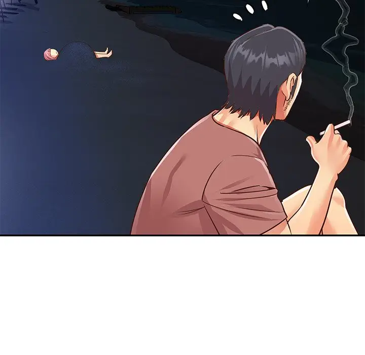 漫画《天真姊妹花》第38章第24张图