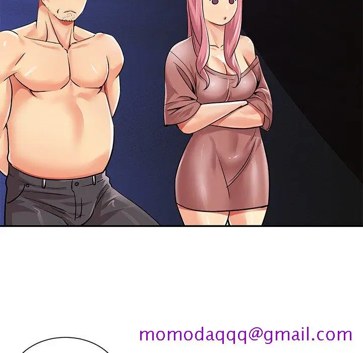 漫画《天真姊妹花》第38章第56张图