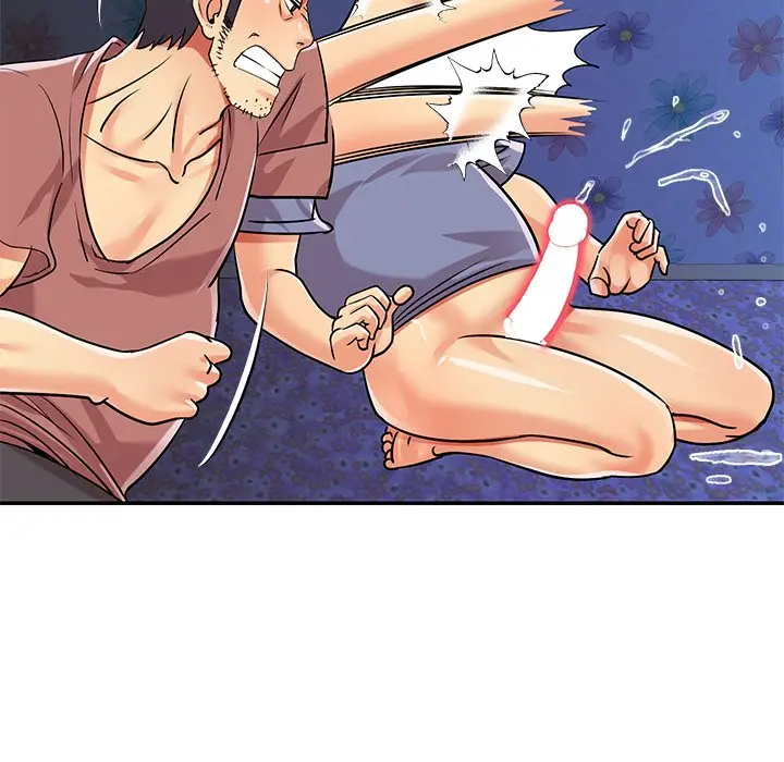 漫画《天真姊妹花》第42章第10张图