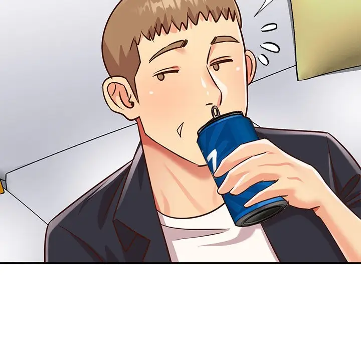 漫画《天真姊妹花》第42章第100张图