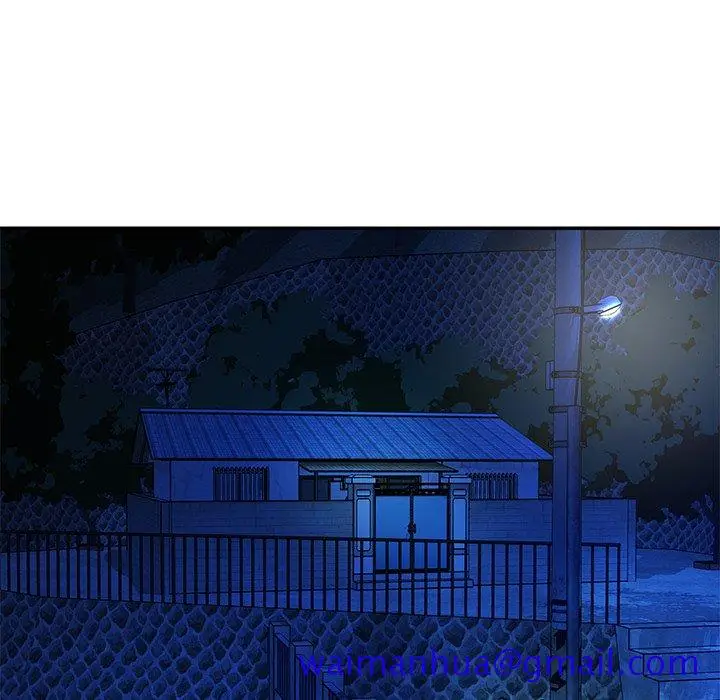 漫画《天真姊妹花》第42章第11张图
