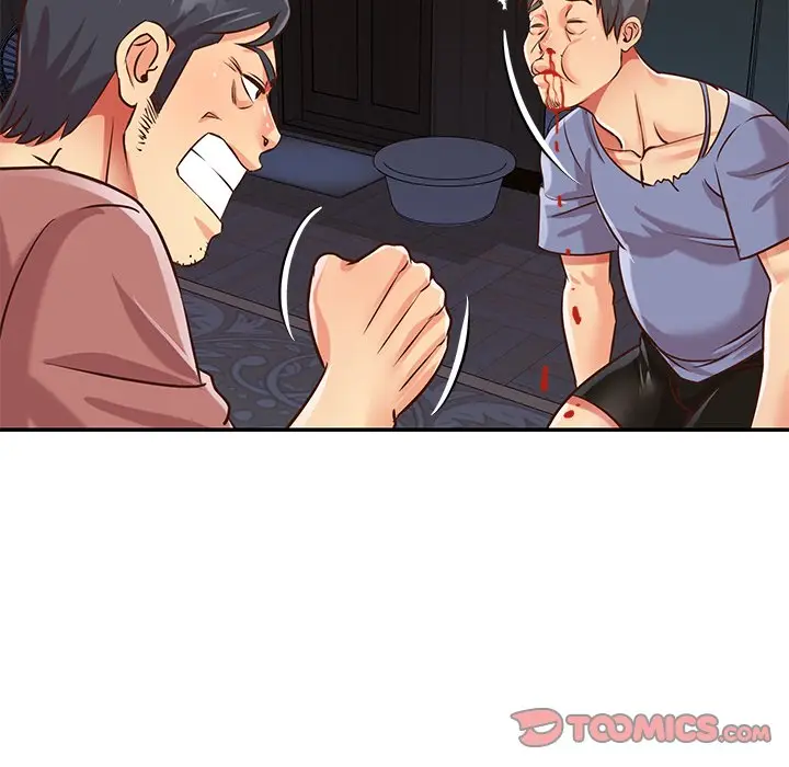漫画《天真姊妹花》第42章第20张图
