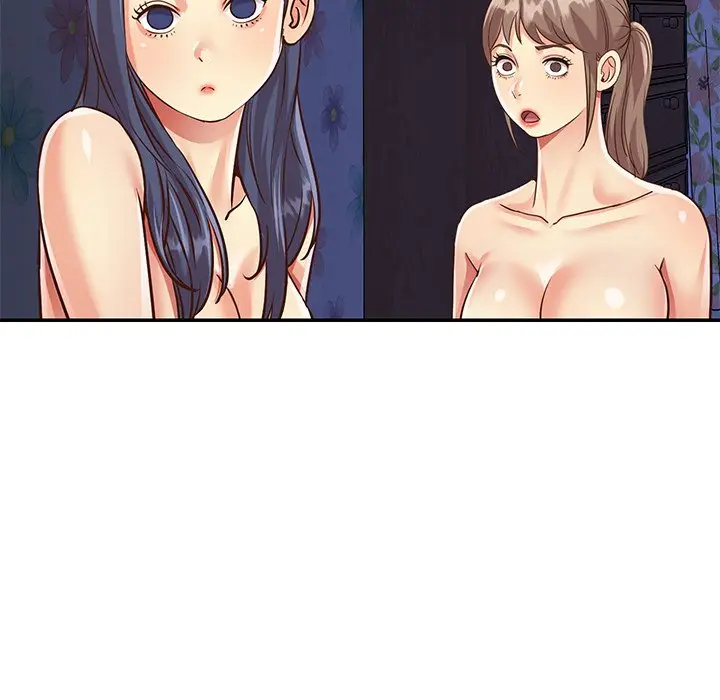 漫画《天真姊妹花》第42章第43张图
