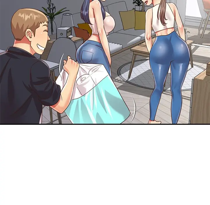 漫画《天真姊妹花》第42章第90张图