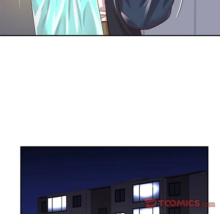 漫画《天真姊妹花》第42章第92张图