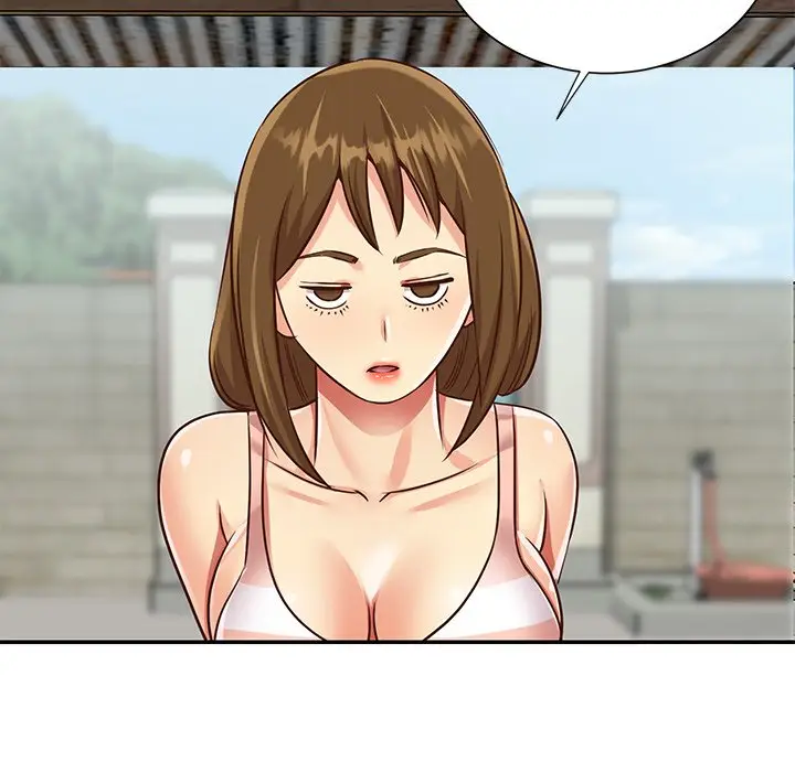 漫画《天真姊妹花》第46章第17张图