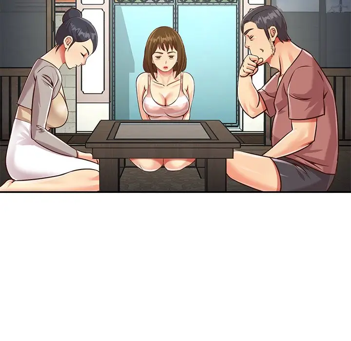 漫画《天真姊妹花》第46章第20张图