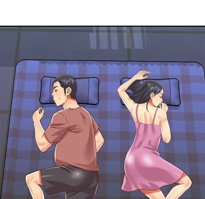 漫画《天真姊妹花》第46章第24张图