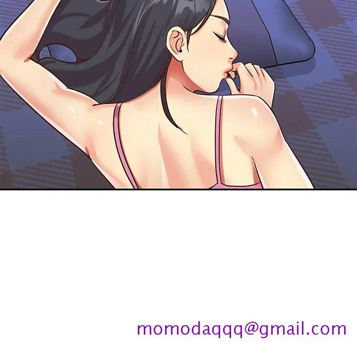 漫画《天真姊妹花》第46章第26张图