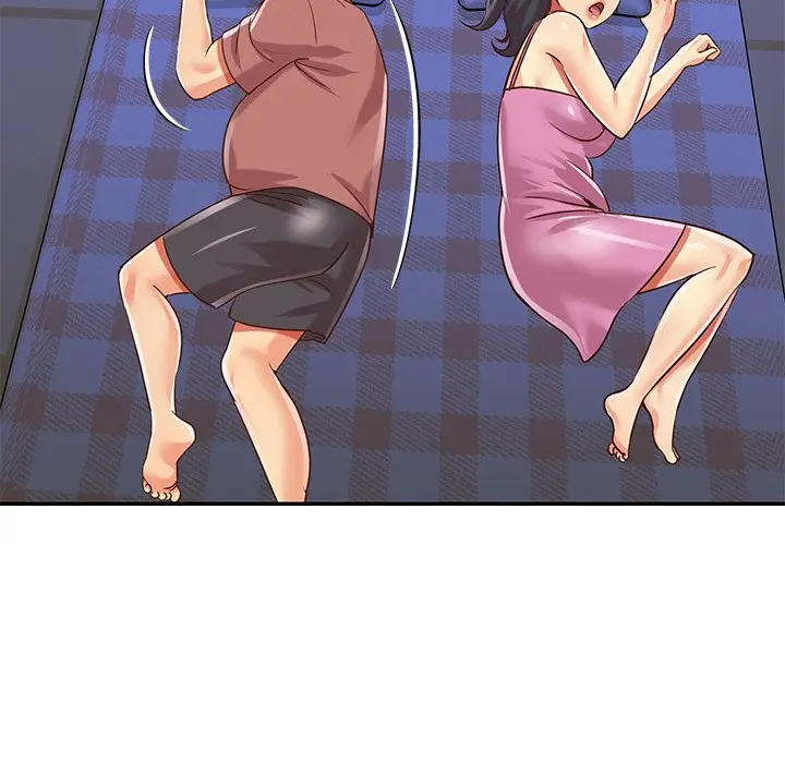 漫画《天真姊妹花》第46章第30张图