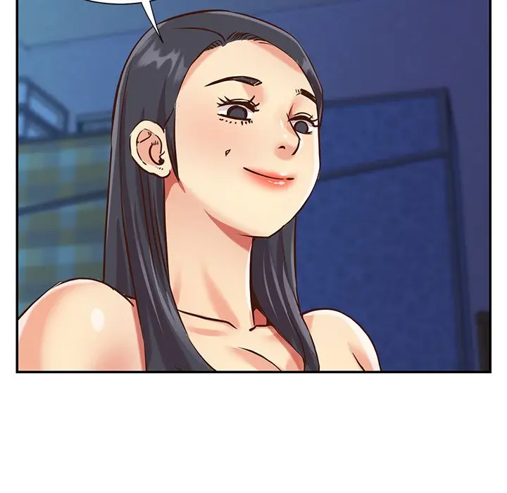 漫画《天真姊妹花》第46章第40张图