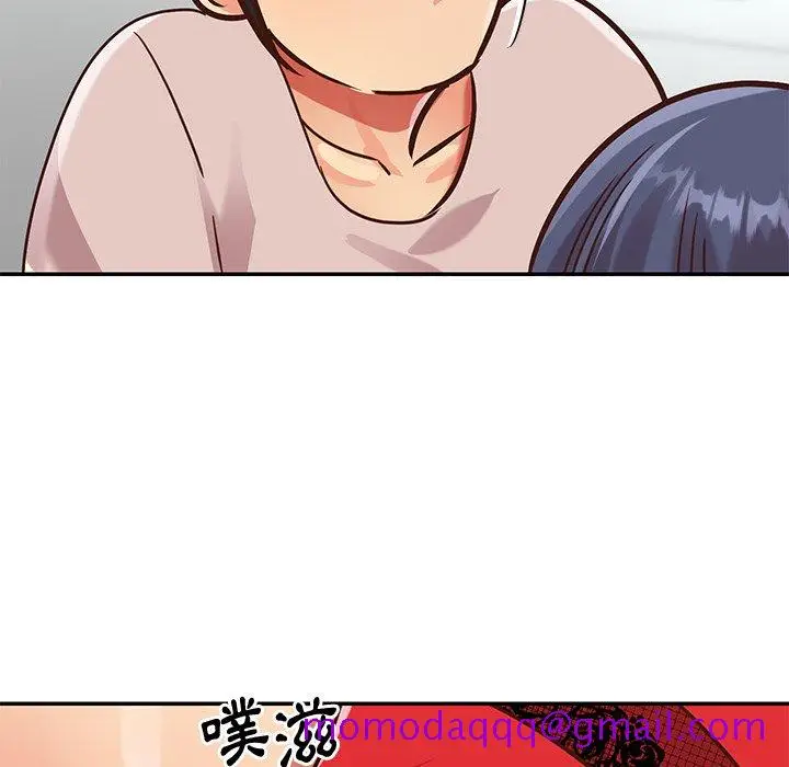 漫画《天真姊妹花》第46章第86张图
