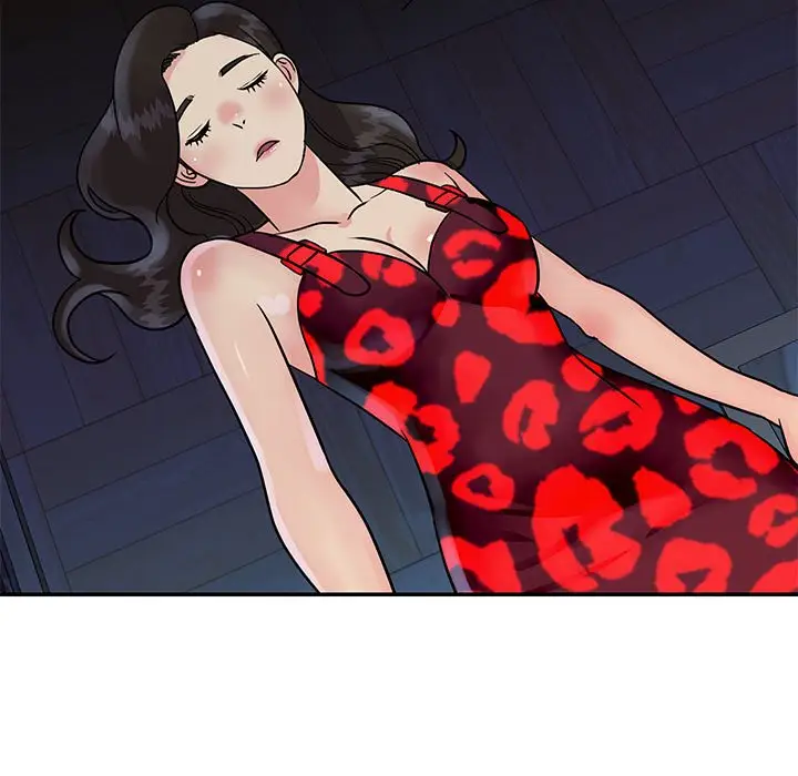漫画《天真姊妹花》第31章第33张图
