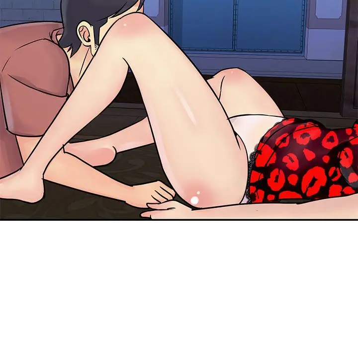 漫画《天真姊妹花》第31章第43张图
