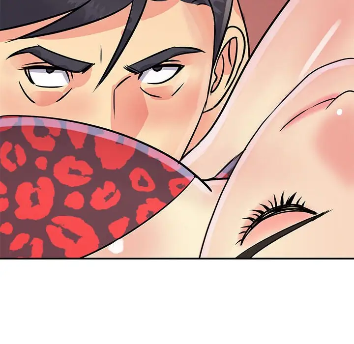 漫画《天真姊妹花》第31章第54张图