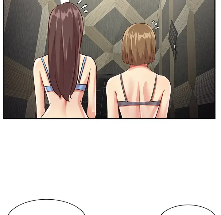 漫画《天真姊妹花》第39章第10张图