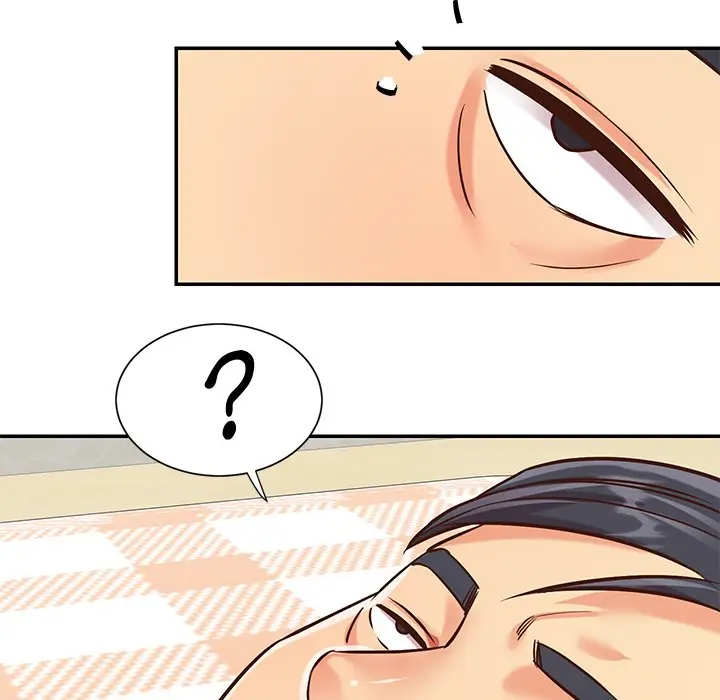漫画《天真姊妹花》第39章第65张图