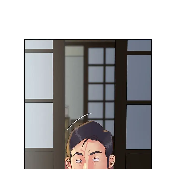 漫画《天真姊妹花》第30章第39张图