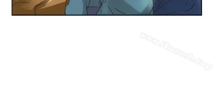 漫画《女朋友(完结)》圣诞节特别篇第4张图