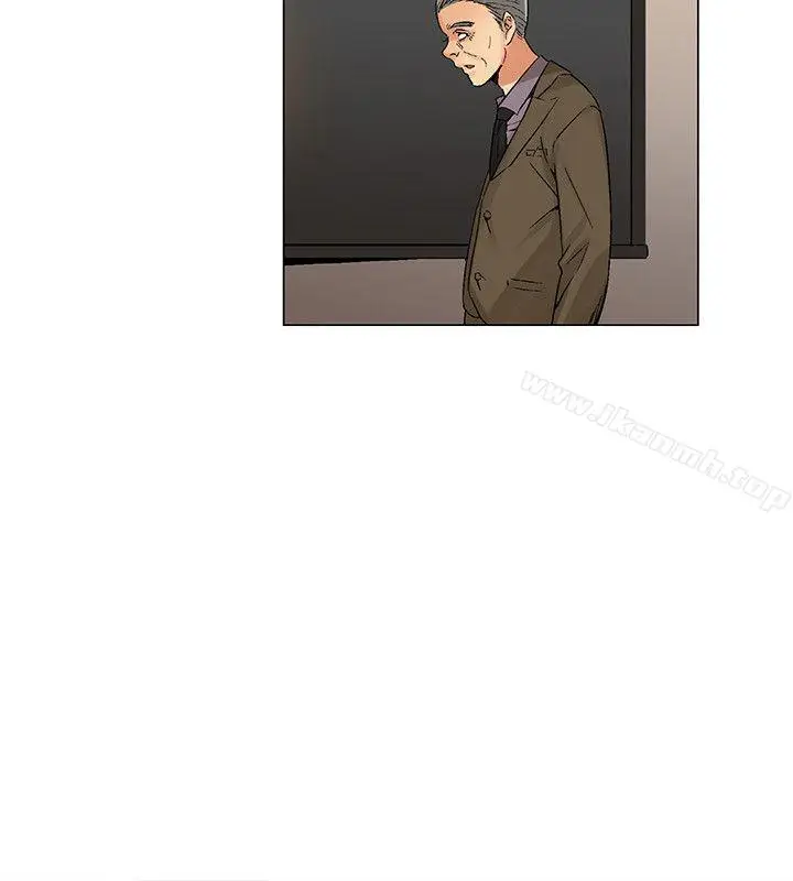 漫画《无名岛》最终话第20张图