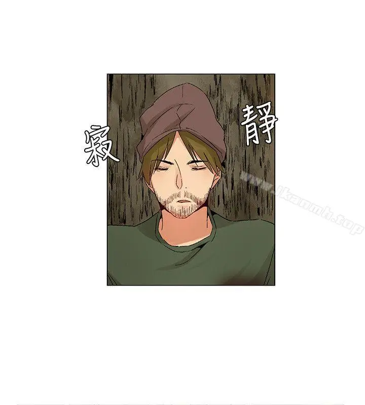 漫画《无名岛》最终话第6张图