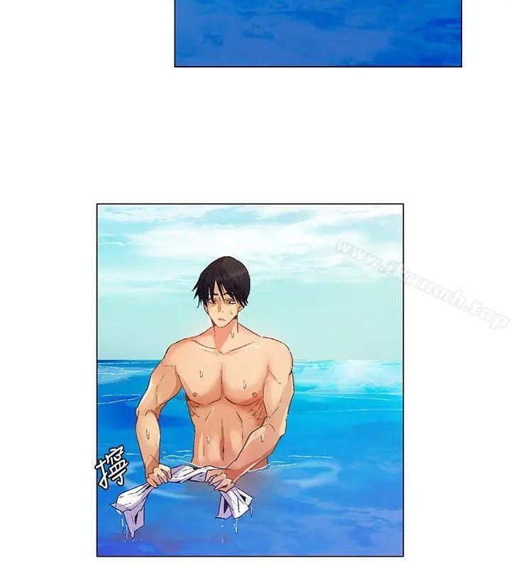 漫画《无名岛》第26话第6张图