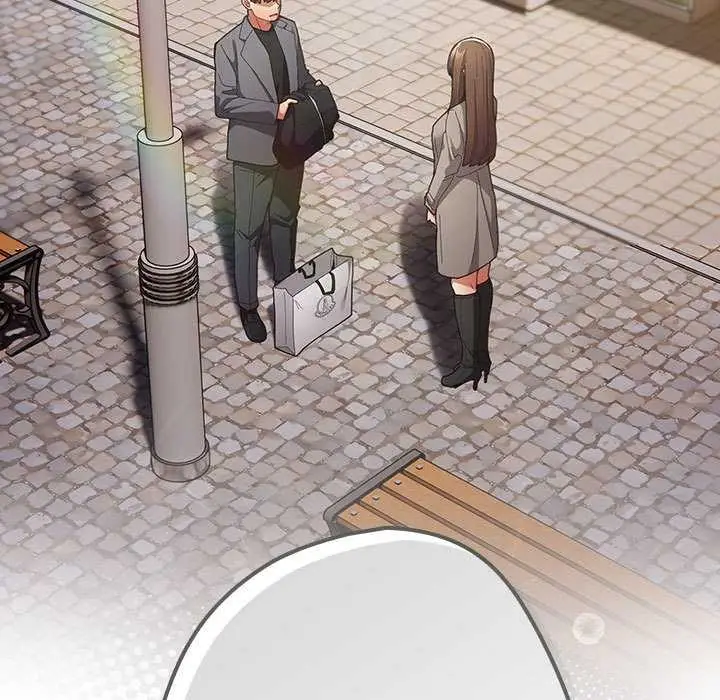 漫画《游戏规则我来定》第119话第143张图