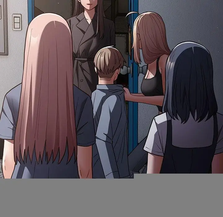 漫画《游戏规则我来定》第95话第35张图