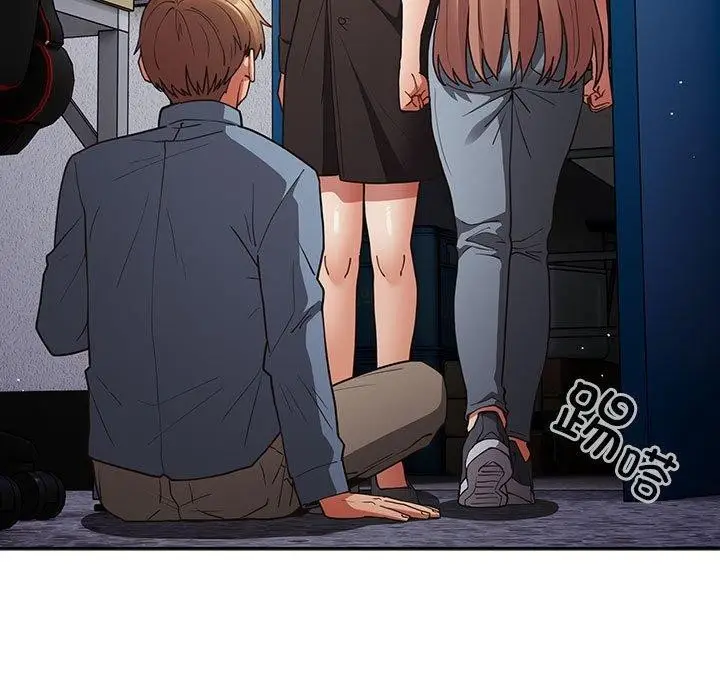 漫画《游戏规则我来定》第95话第47张图