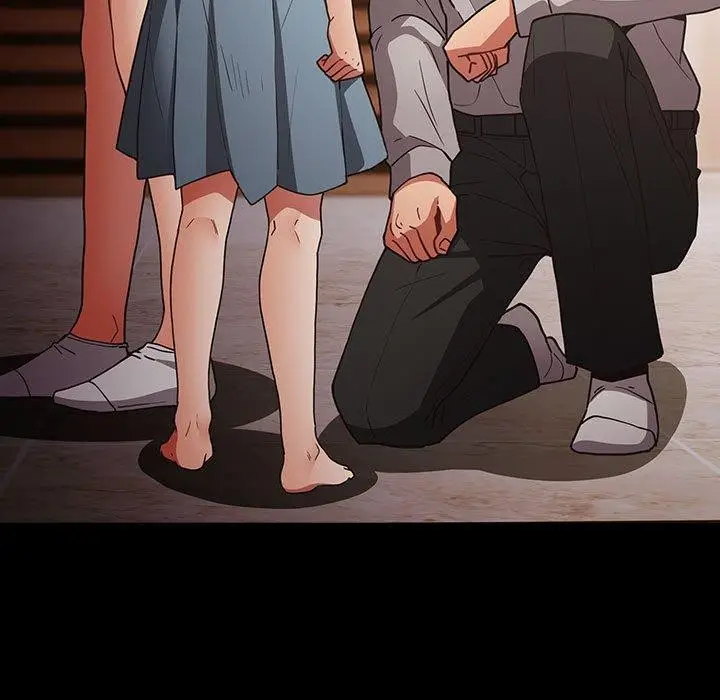 漫画《游戏规则我来定》第99话第135张图