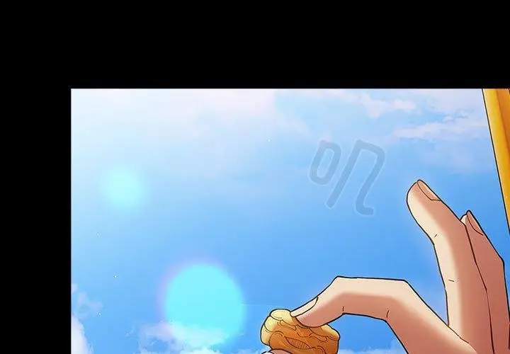漫画《游戏规则我来定》第99话第3张图