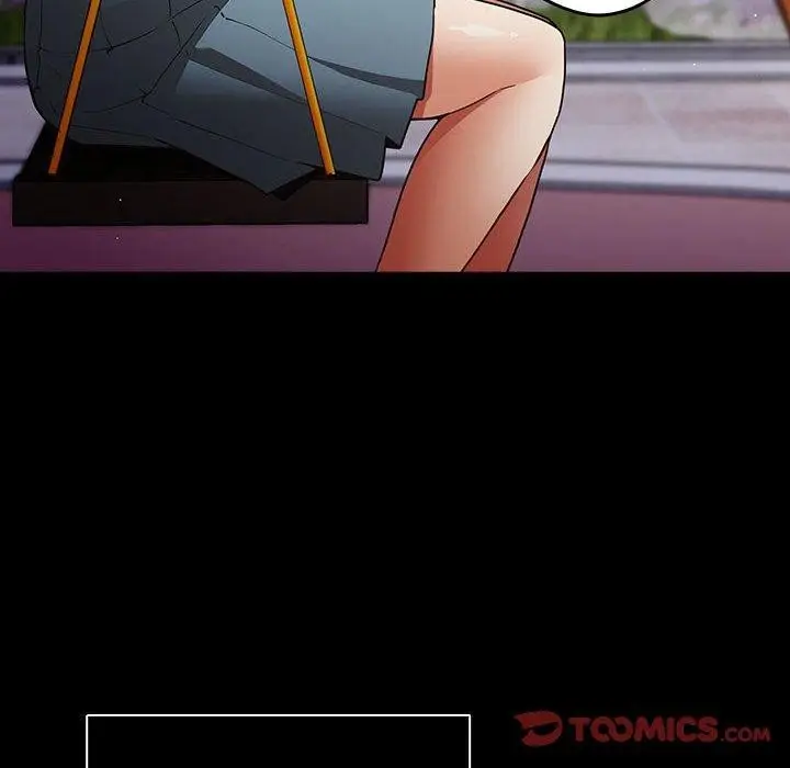 漫画《游戏规则我来定》第99话第44张图