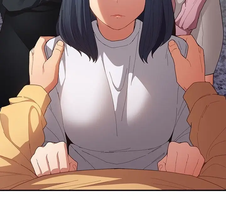 漫画《游戏规则我来定》第118话第214张图