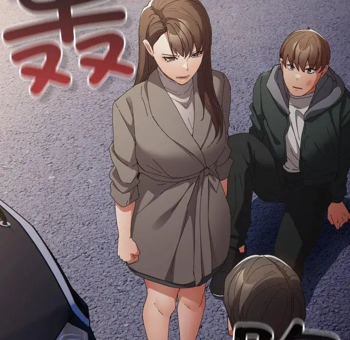 漫画《游戏规则我来定》第102话第178张图