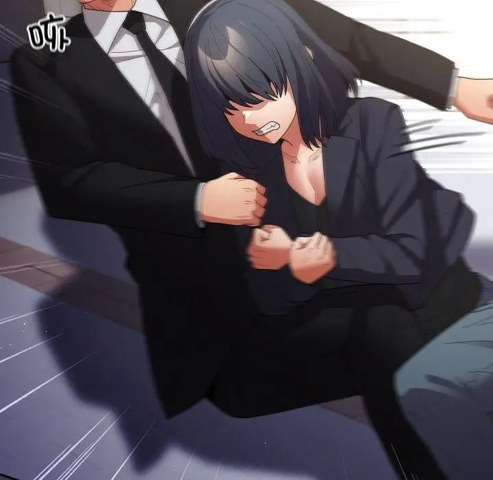漫画《游戏规则我来定》第102话第37张图
