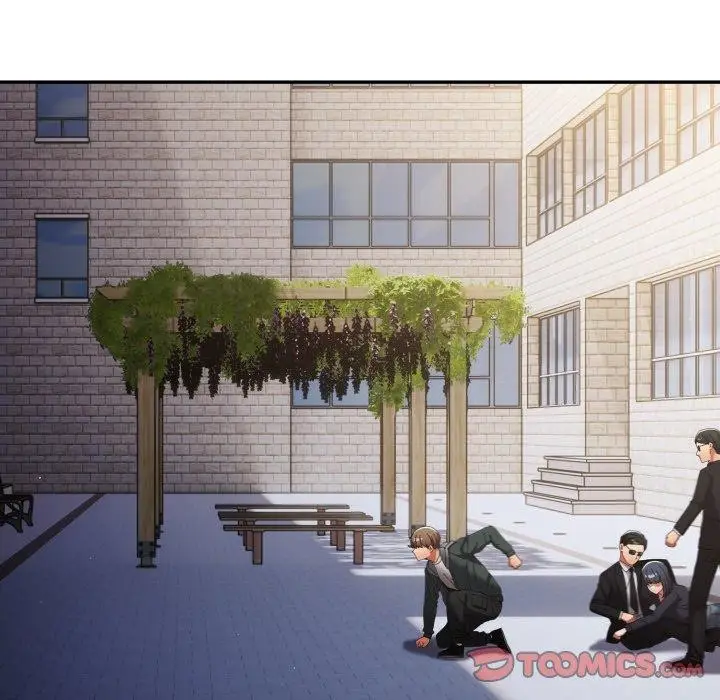 漫画《游戏规则我来定》第102话第52张图