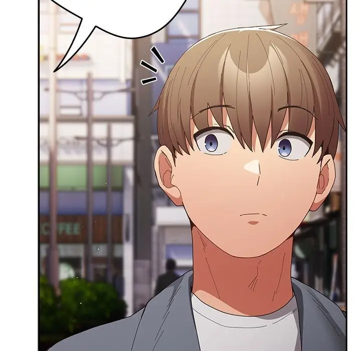 漫画《游戏规则我来定》第114话第57张图