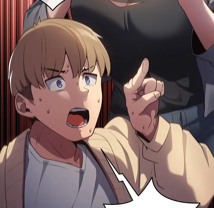 漫画《游戏规则我来定》第1话第135张图