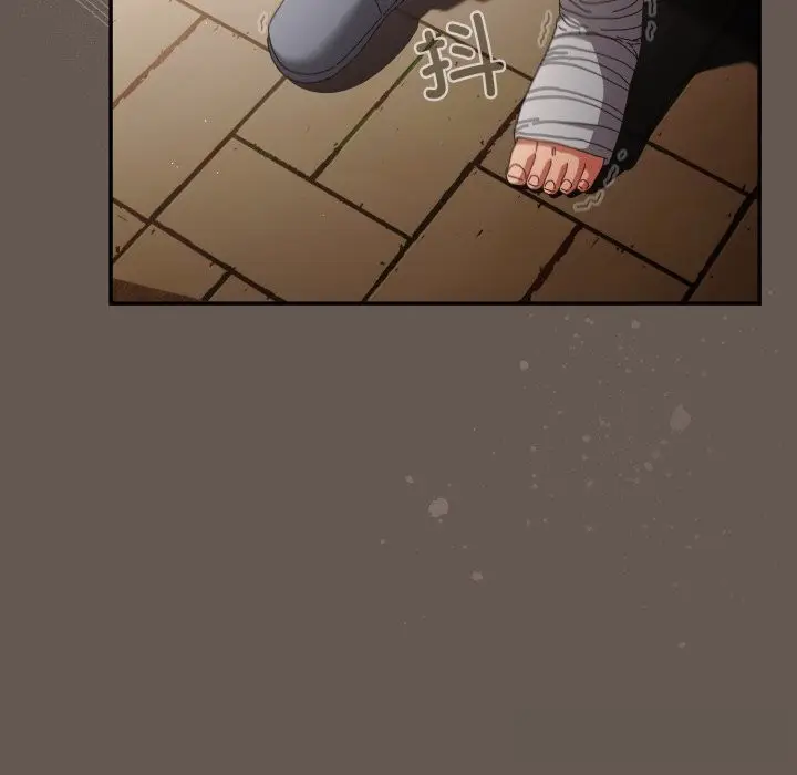 漫画《游戏规则我来定》第108话第123张图