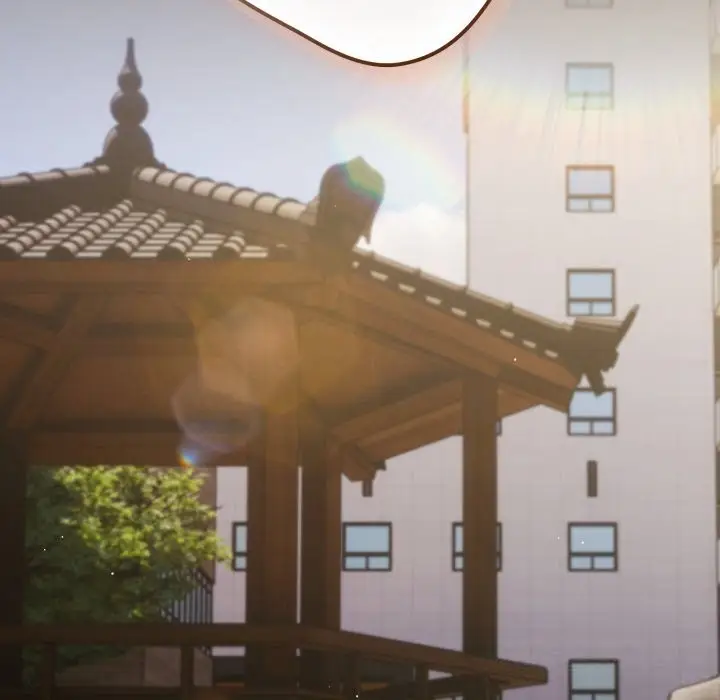 漫画《游戏规则我来定》第108话第127张图